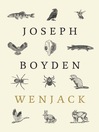 Cover image for Wenjack
